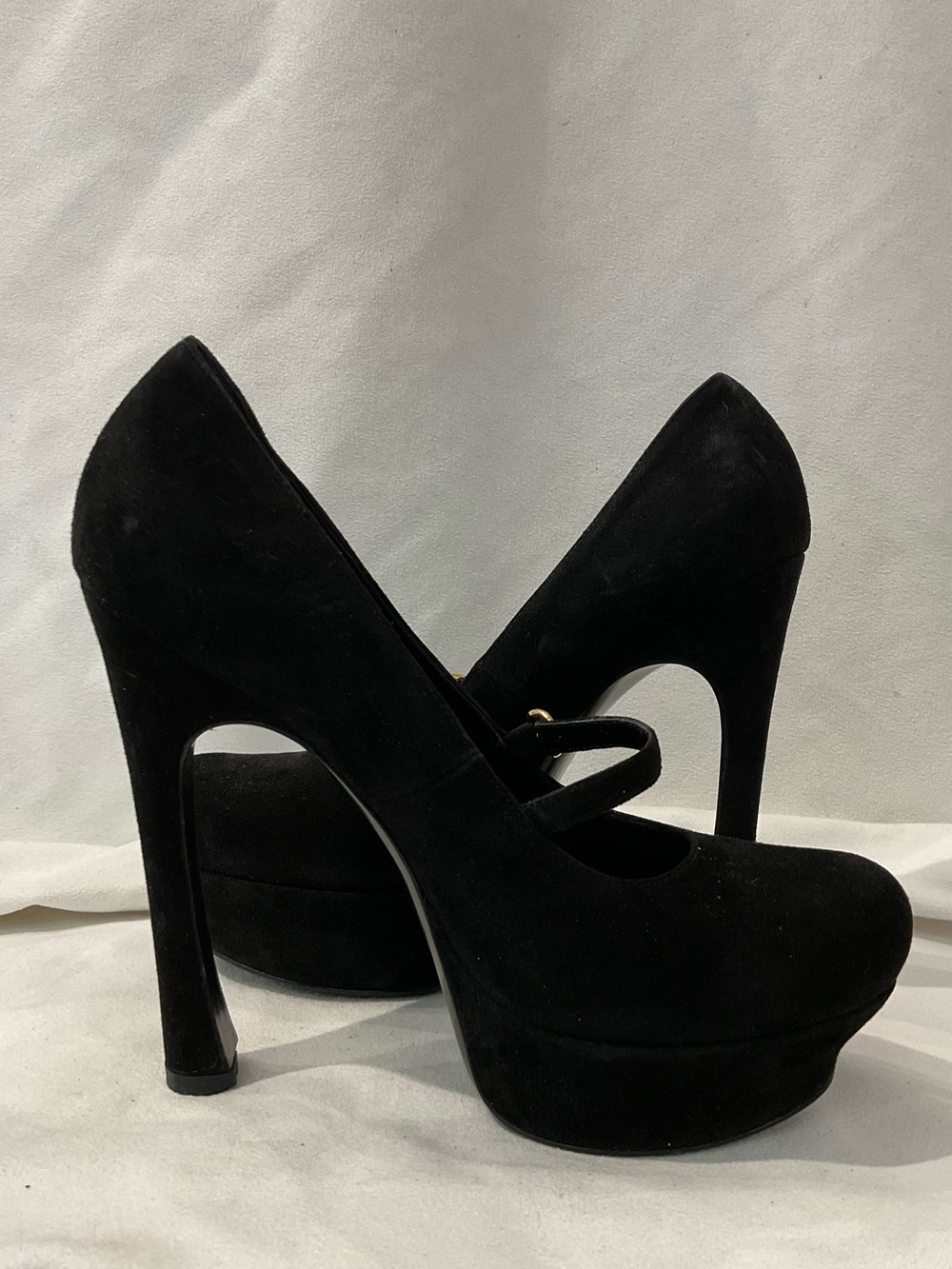 YSL Pumps
